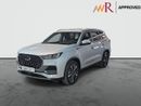 Chery Tiggo 8 Pro Max LUXURY 2.0