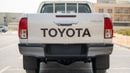 Toyota Hilux S GLX 2.4L 4WD M/T 2025YM
