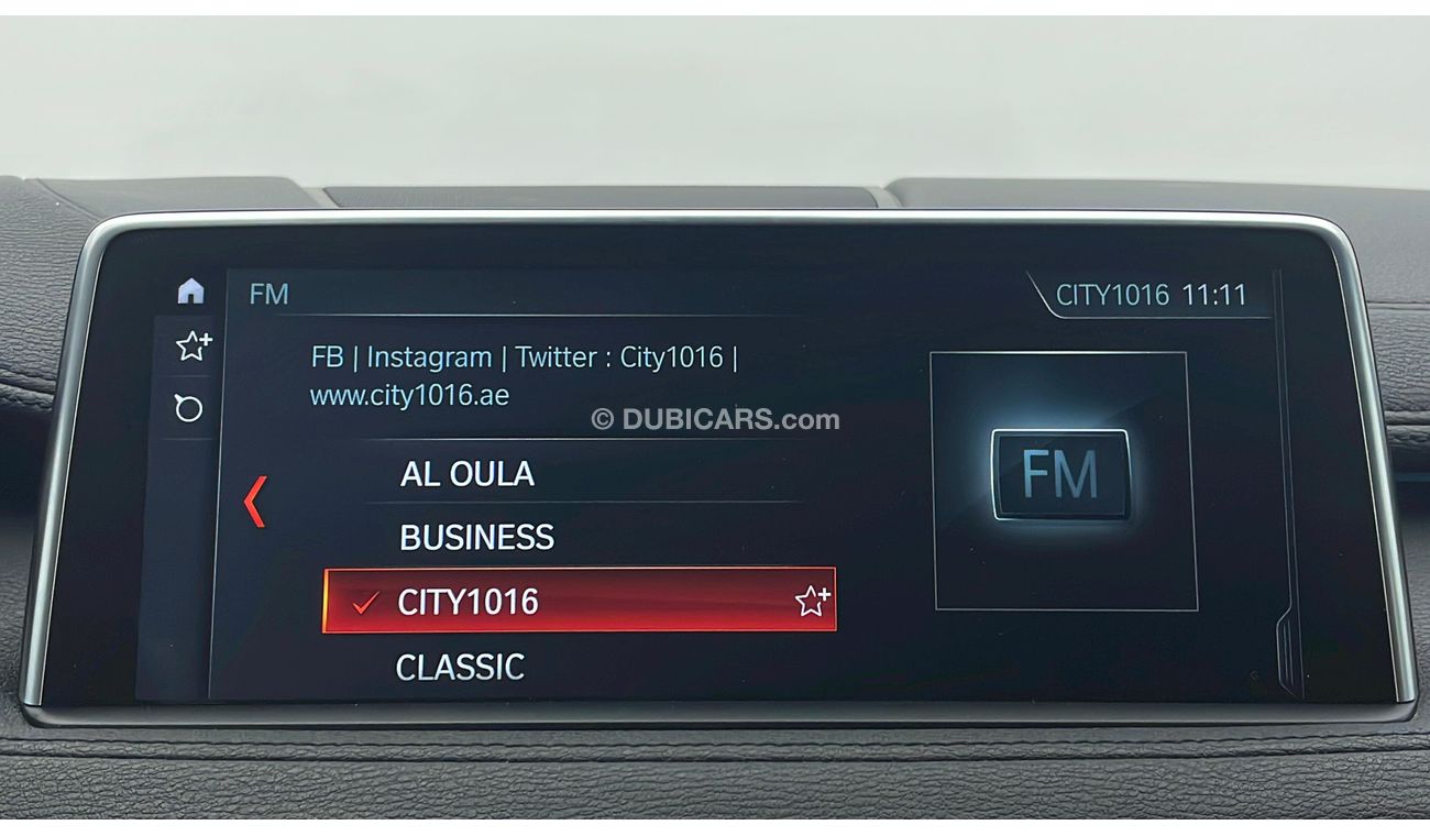 BMW X6 XDRIVE 35I 3 | Under Warranty | Inspected on 150+ parameters