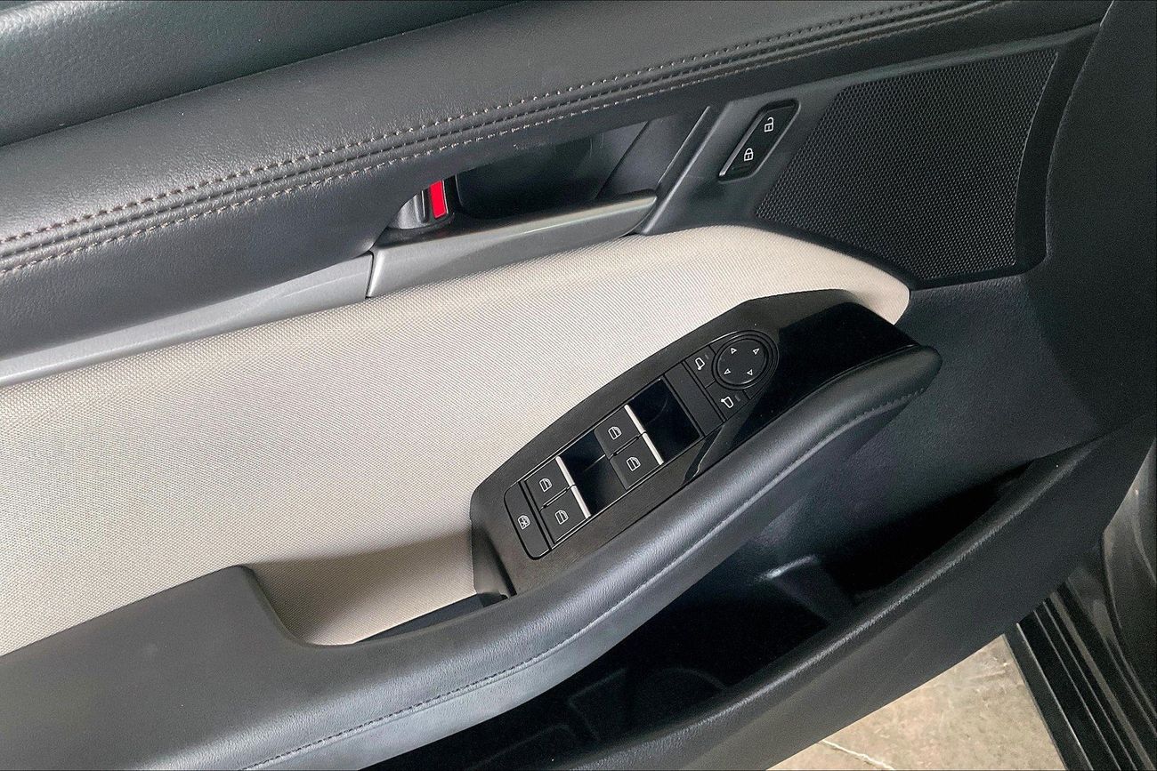 Mazda 3 Evolve | Guaranteed Warranty | 0 Down Payment