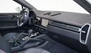 Porsche Cayenne UAE's Very Best Example | AED 5,900 Per Month