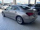 مرسيدس بنز A 200 Premium + 1.4L