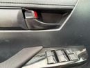 تويوتا هيلوكس ADVENTURE GLX 2.7L Double Cab Utility 4WD A/T