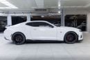 شيفروليه كامارو Chevrolet Camaro SS 2017 مواصفات أمريكية