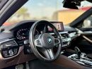 BMW 530i M Sport 2.0L