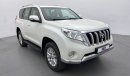 Toyota Prado VXR 2.7 | Under Warranty | Inspected on 150+ parameters