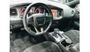 Dodge Charger SPECIAL OFFER CHARGER HELCAT 707 HP 2016 GCC FULL SERVICE HISTORY UNDER WARRANTY
