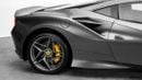 فيراري F8 تريبوتو - 2021 - GCC Specs - Under Warranty and Service Contract