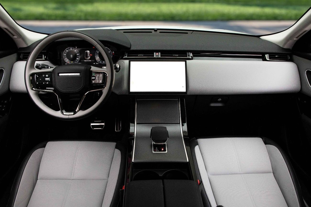 Land Rover Range Rover Velar Range Rover Velar P250 SE R-Dynamic | 5,190 P.M | 0% Downpayment | Perfect Condition!