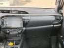 Toyota Hilux 2025 Toyota Hilux Adventure Double Cab Pickup 2.8L 4-Cyl Turbo Diesel A/T 4x4 Only for Africa