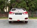 Suzuki Ciaz GL Suzuki Ciaz | 1.5 L | 2023 | GCC | Accident-Free | In Excellent Condition | 487 P.M