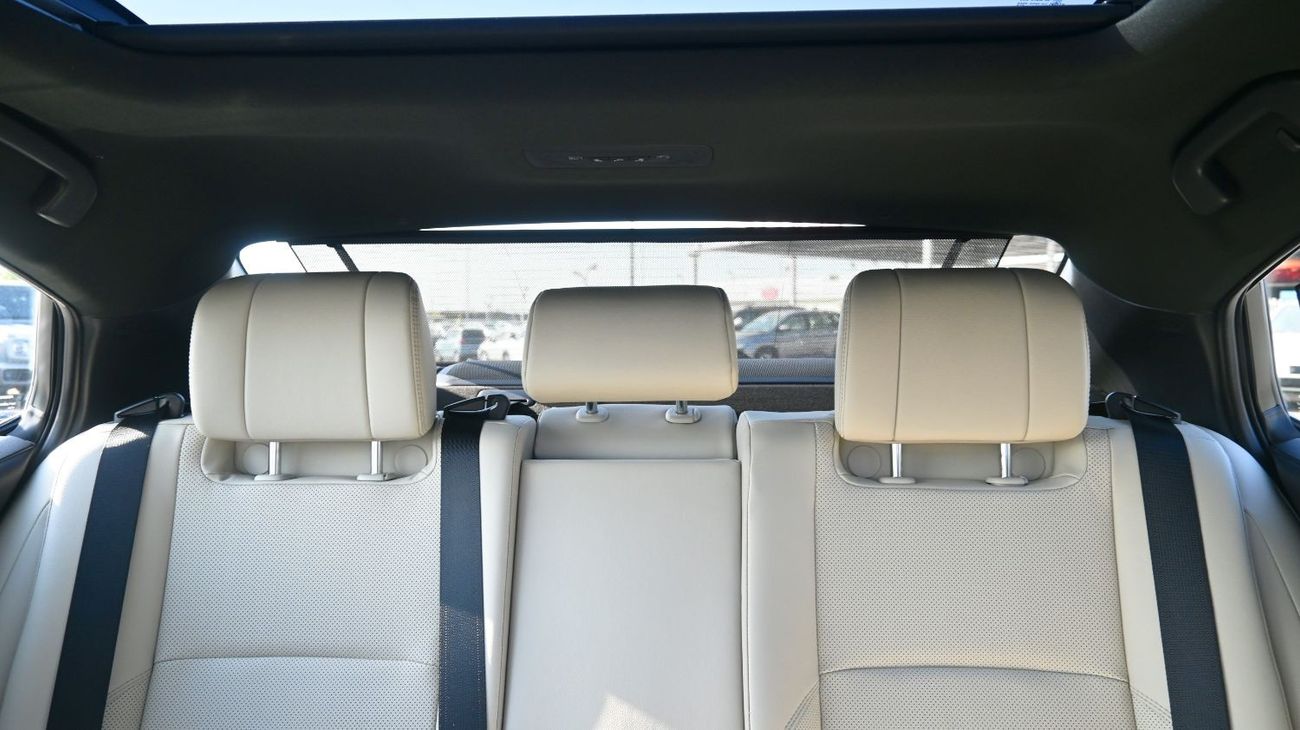 تويوتا كامري -Toyota Camry Hybrid Limited