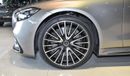 Mercedes-Benz S 500 MERCEDES BENZ -S500 4MATIC GCC WARRENTY AND SERVICE 2022 LOW MILEAGE