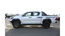 Toyota Hilux 2024 Toyota Hilux Adventure 4.0L V6 Petro ( Ready Stock )