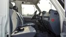 Toyota Land Cruiser 70 LC78 - 4.5l - Manual - New Shape - 13 Seater - Central Lock - Automatic Windows - 4wd