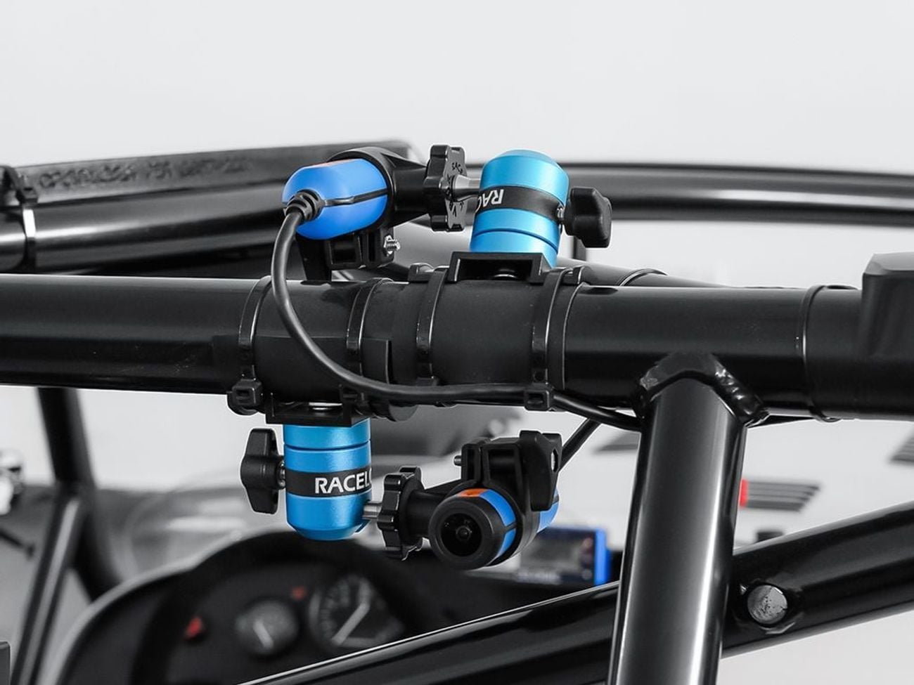 كاترهام سفن 2025 Caterham 420 Race Car