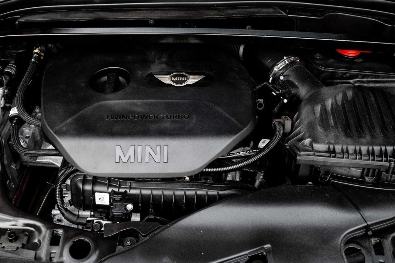 Mini Countryman | 1,234 P.M  | 0% Downpayment | Under Warranty!