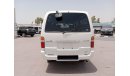 Toyota Hiace TOYOTA HIACE VAN RIGHT HAND DRIVE (PM1371)