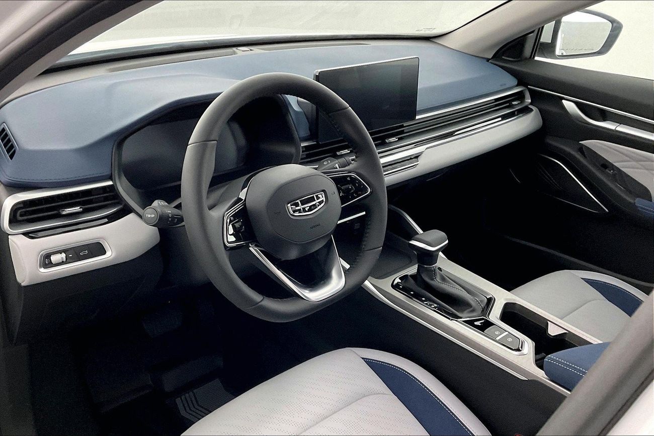 Geely Emgrand GK| 1 year free warranty | Exclusive Eid offer