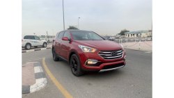 Hyundai Santa Fe SPORT 2.4L 4x4 2017 US IMPORTED