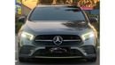 مرسيدس بنز A 250 سبورت AMG