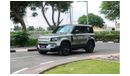 Land Rover Defender LAND ROVER DEFENDER HSE P400 GCC WARRANTY