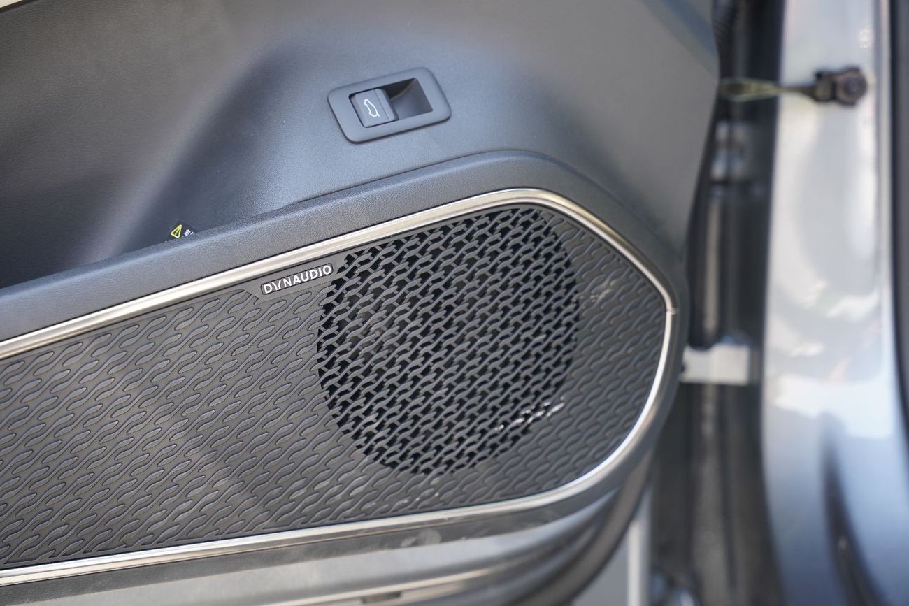 BYD Song L 2025 BYD Song L EV 662Km Excellent Intelligent Gray VIN S 0Km