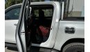 Toyota Hilux DC 4.0L 4x4 HI 6AT FOR EXPORT