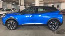 Peugeot 2008 2023 GT | AED 796/Month | 0 DP | 30 Day Return | Warranty | Service History