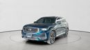 جيلي مونجارو 2.0T GF+ AUTO 4WD | شامل الضمان | 0 ﺪﻔﻋﺓ ﺃﻮﻟﻯ