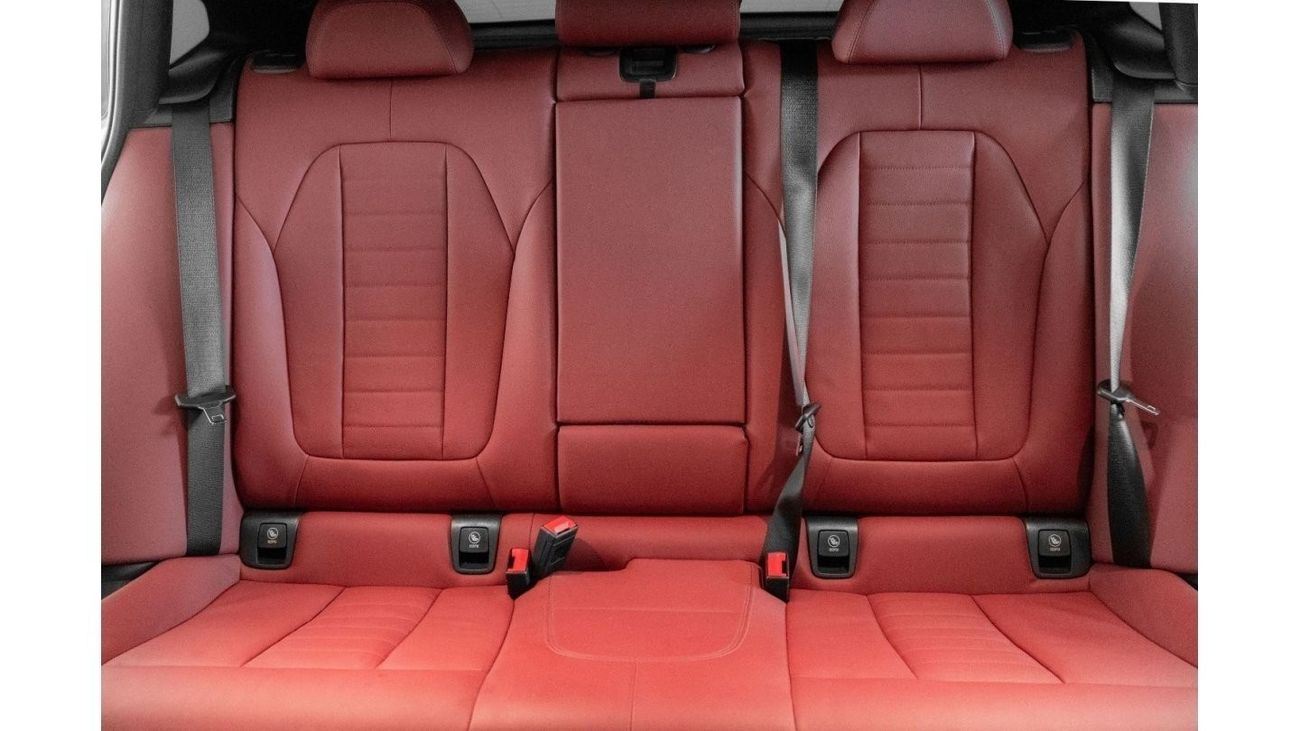 BMW X4 xDrive 30i M-Sport