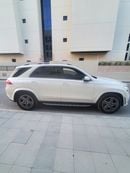 Mercedes-Benz GLE 350 GLE 350(4WD)