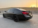 BMW 740Li M SPORT PACK