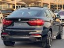 بي أم دبليو X6 xDrive 40i 3.0L
