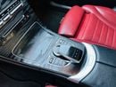 Mercedes Benz C200 STD