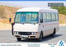 Mitsubishi Rosa 30 Seater - 4.2L - 4D33 - Best Selling - Smooth Transmission - Book Now!
