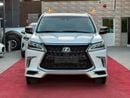 Lexus LX570 PREMIER