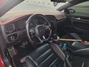 Volkswagen Golf GTI 2.0 turbo