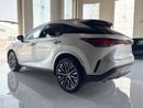 لكزس RX 350 EXCELLENCE