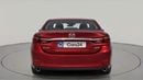 Mazda 6 PURE 2025 | AED 914/Month | 0 DP | 30 Day Return | Warranty