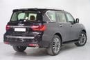 إنفينيتي QX80 Std