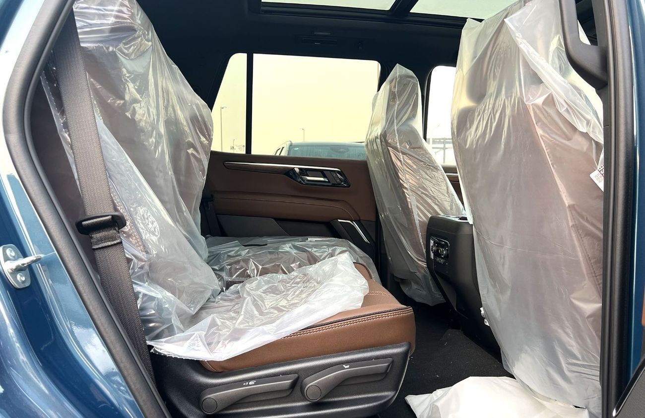 شيفروليه تاهو 2025 High Country 2.7 | V4 (Export only)