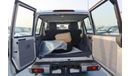 Toyota Land Cruiser 70 TOYOTA LAND CRUISER HARDTOP 4.0L 2023