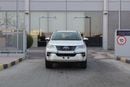 Toyota Fortuner GXR GCC V6