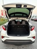 Toyota CHR TOYOTA C-HR XLE