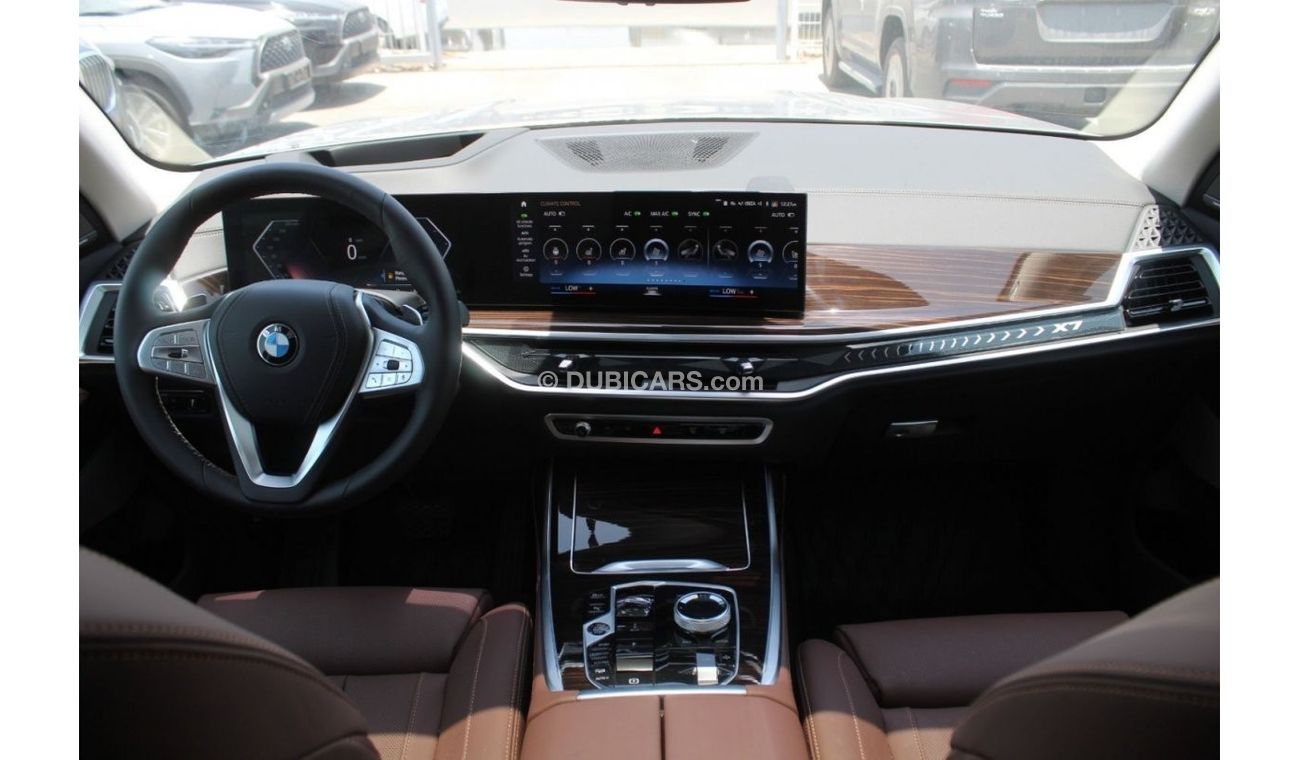 BMW X7 BMW X7 40I 2023 MODEL