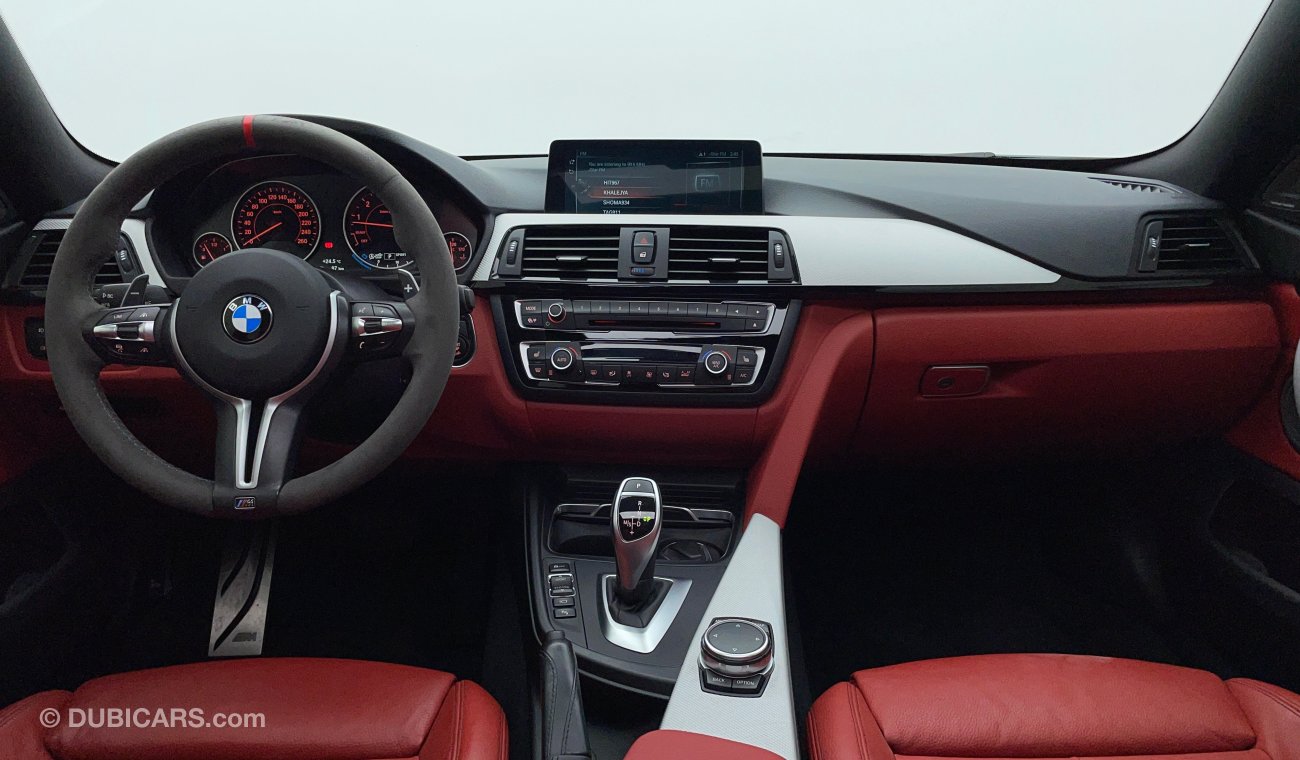 بي أم دبليو 440i 440I GRANDCOUPE M SPORT 3000