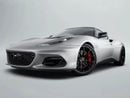 Lotus Evora GT410
