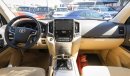 Toyota Land Cruiser VX.R V8 5.7 Platinum Edition