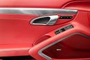 بورش 911 Turbo 3.8L (520 HP) Coupe